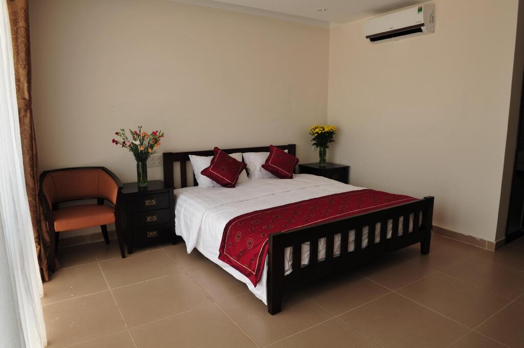 остров Фукуок: Kosmos Phu Quoc