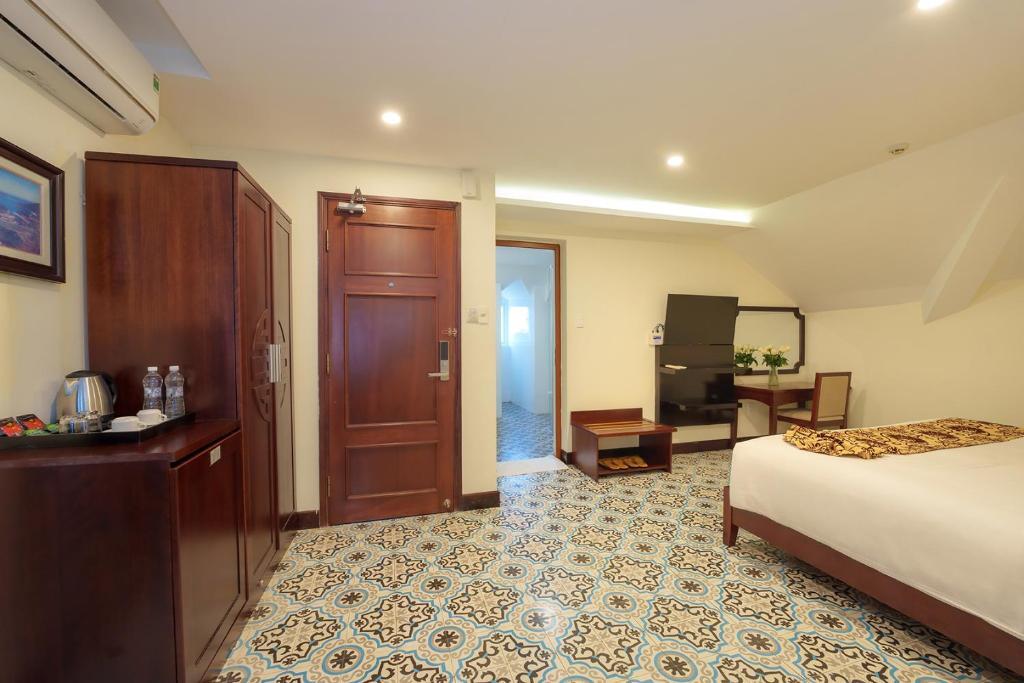 Хойан: Hoi An Canal House