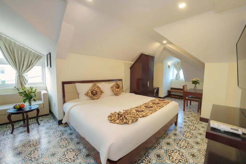 Хойан: Hoi An Canal House