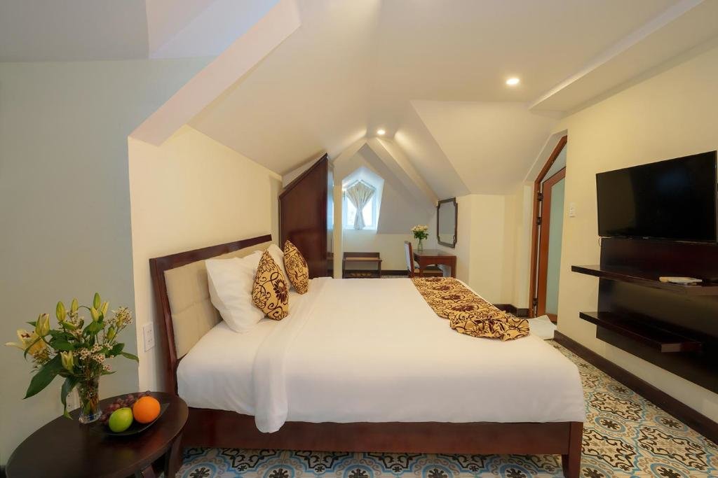 Хойан: Hoi An Canal House