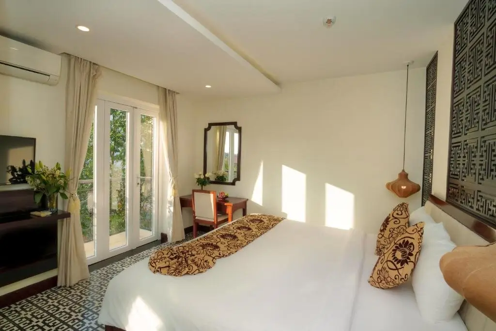Хойан: Hoi An Canal House