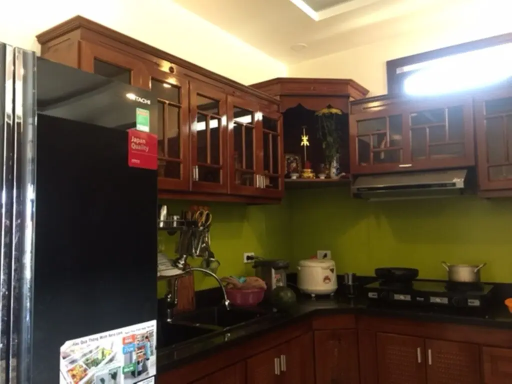 Хойан: An Bang Beach Nature Homestay