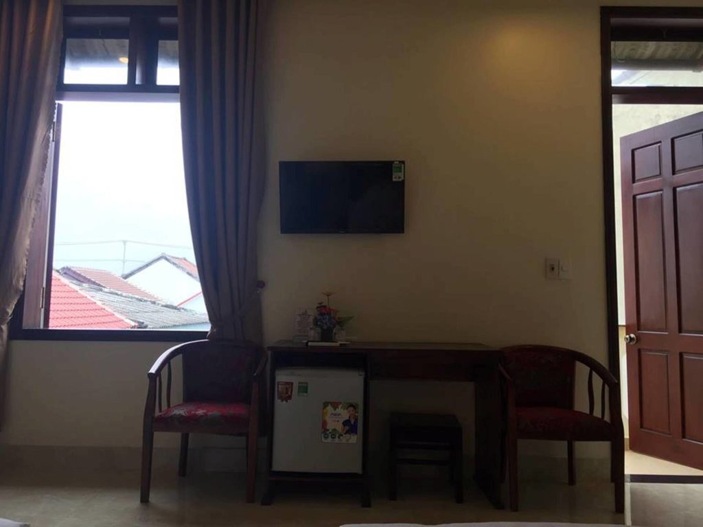 Хойан: An Bang Beach Nature Homestay
