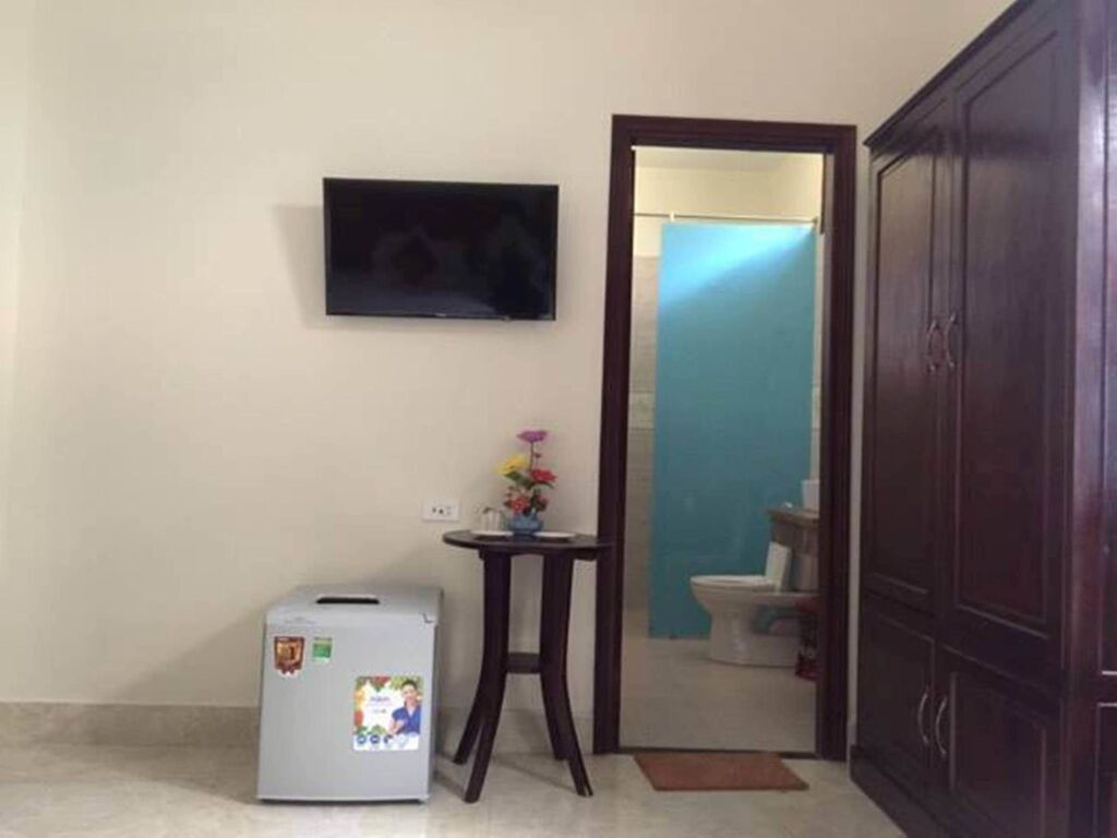 Хойан: An Bang Beach Nature Homestay