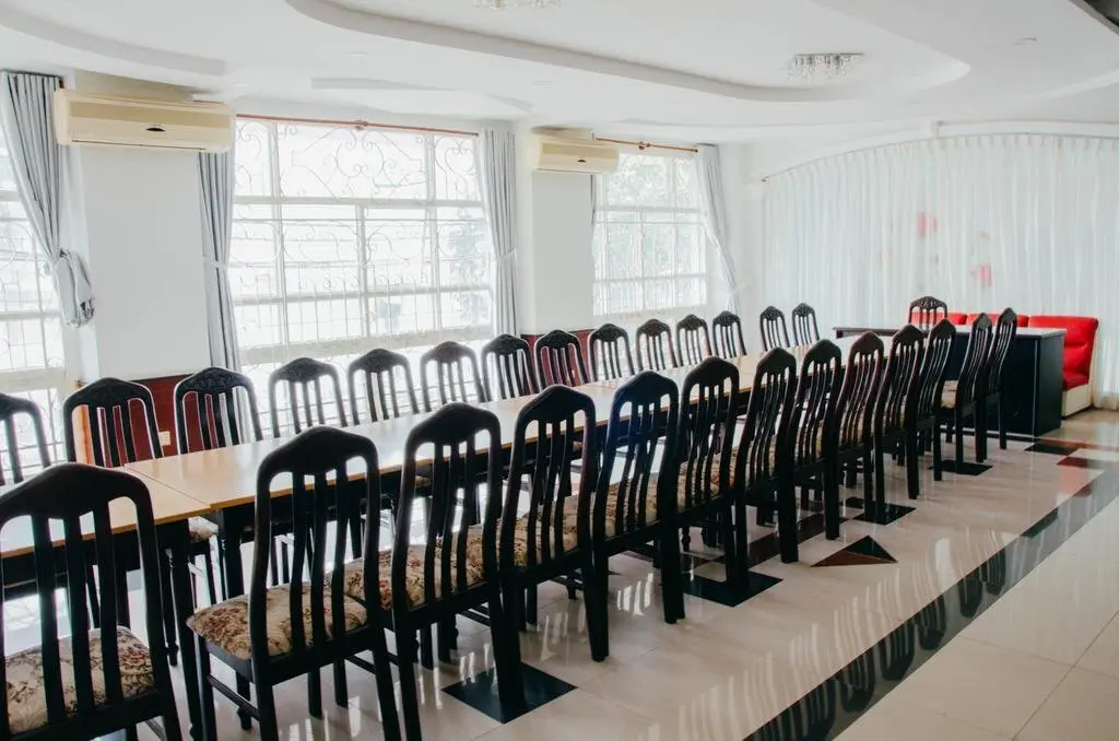 Хошимин: Hong Tam Hotel