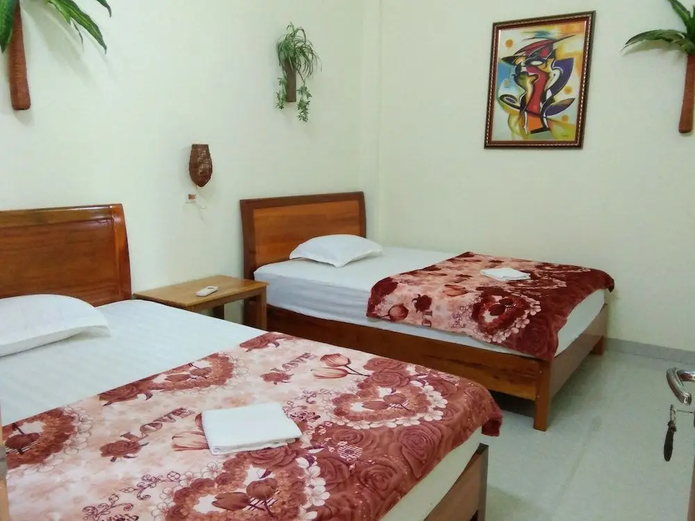 Фонг Ня: Tu lan phong nha homestay