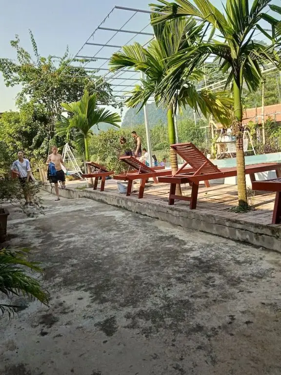 Фонг Ня: Tu lan phong nha homestay