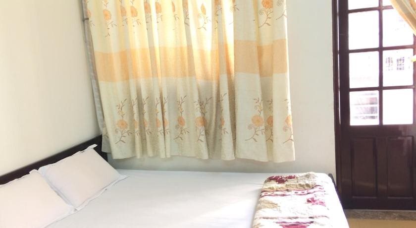 Nam Thanh Binh Hostel — фото 1