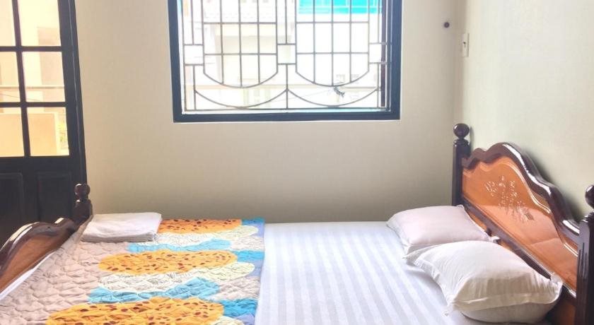 Кантхо: Nam Thanh Binh Hostel