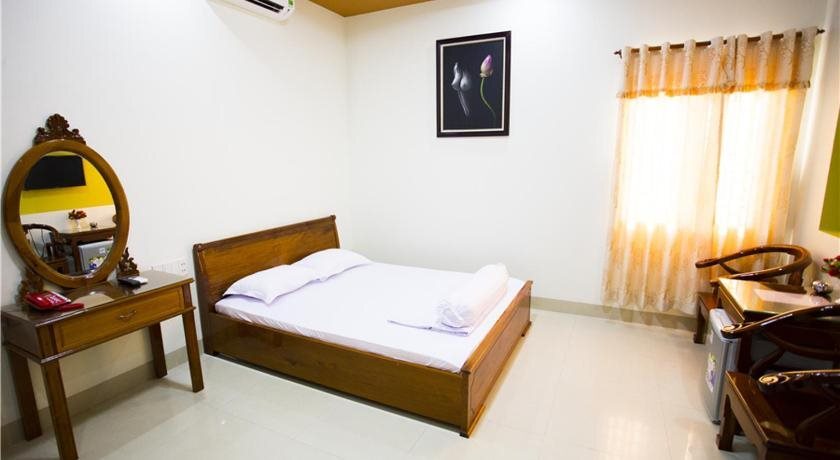 Бакльеу: Hoang Gia Hotel
