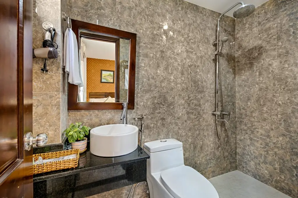 Дананг: Bao Anh Boutique Hotel Da Nang