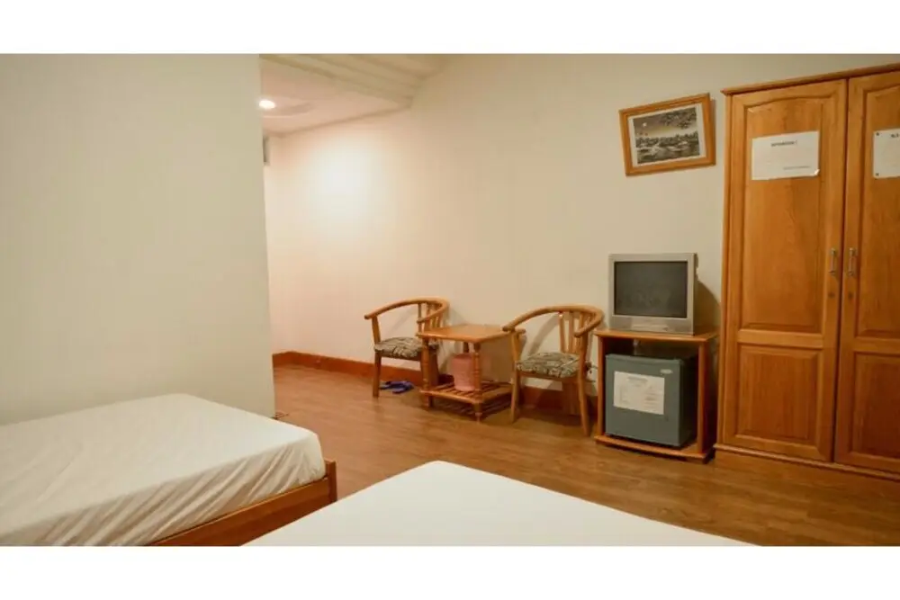 Нячанг: Venus 2 Hotel