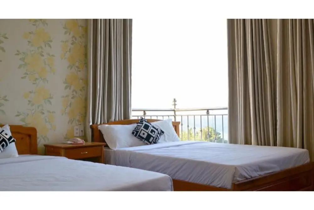 Нячанг: Venus 2 Hotel