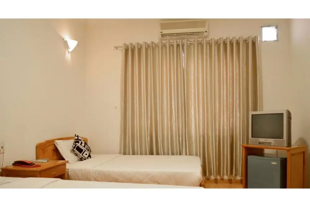 Нячанг: Venus 2 Hotel