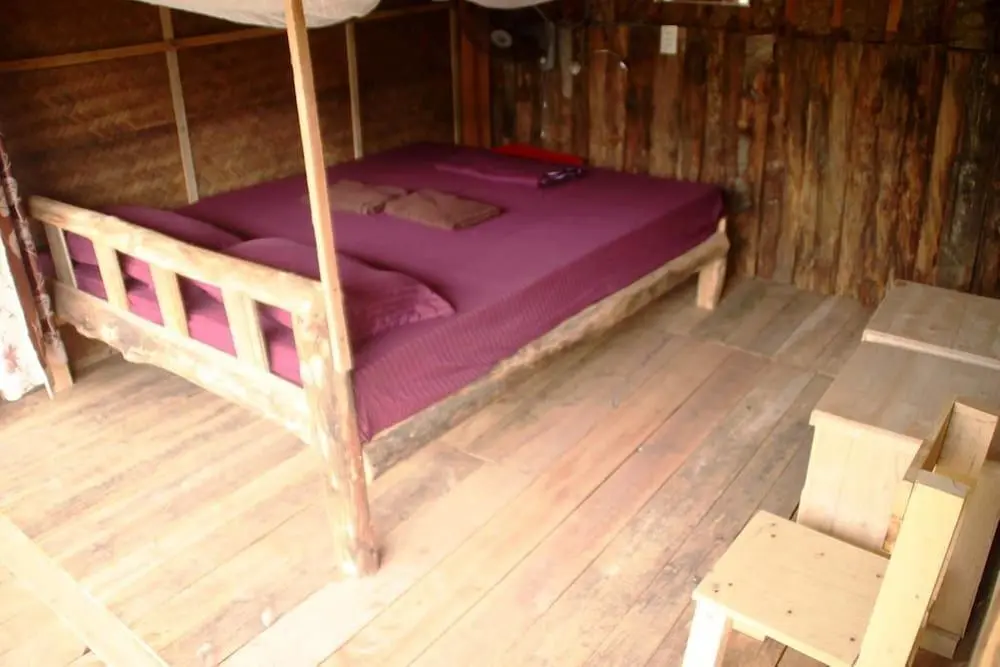 Фонг Ня: Nguyen Shack Phong Nha Central Town