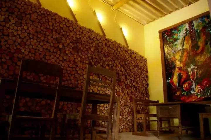 Фонг Ня: Nguyen Shack Phong Nha Central Town