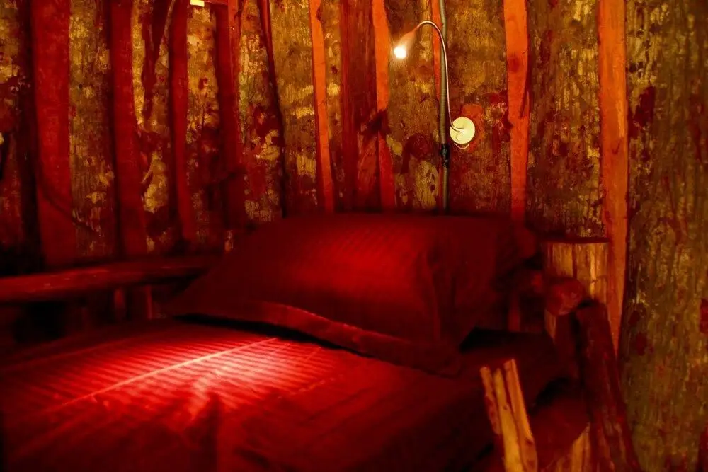 Фонг Ня: Nguyen Shack Phong Nha Central Town