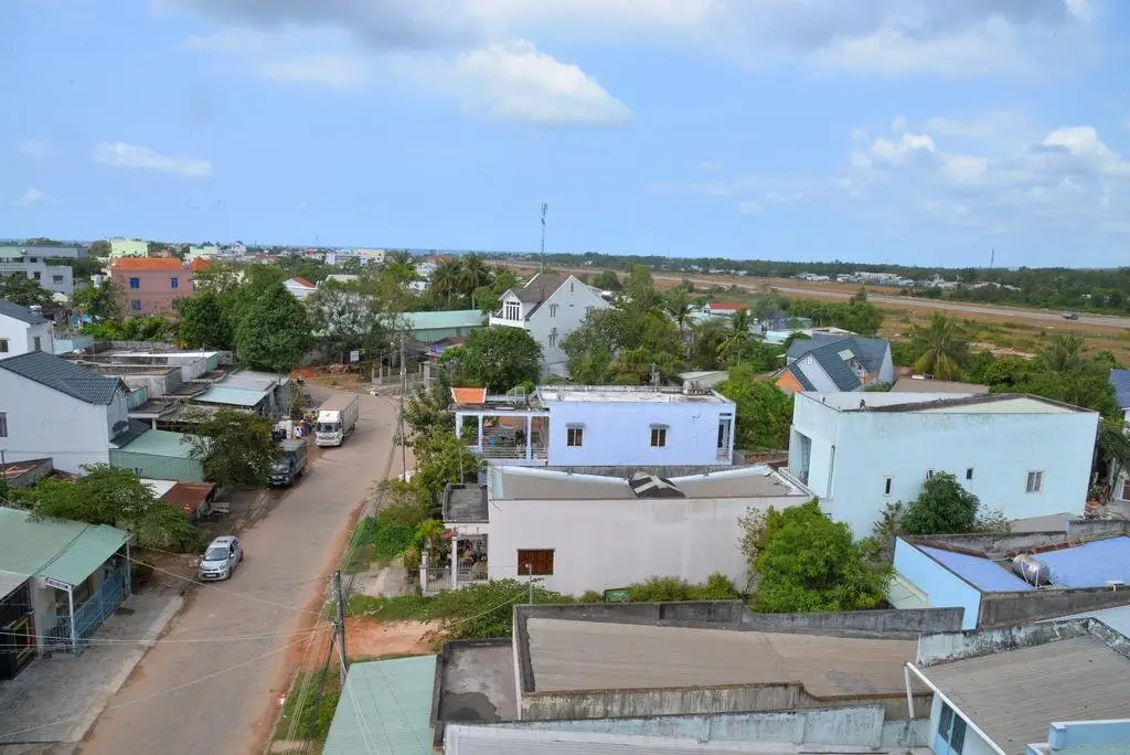 остров Фукуок: Phong Nha Hotel Phu Quoc