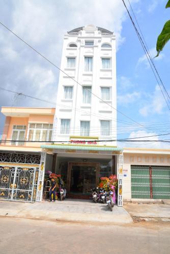 остров Фукуок: Phong Nha Hotel Phu Quoc