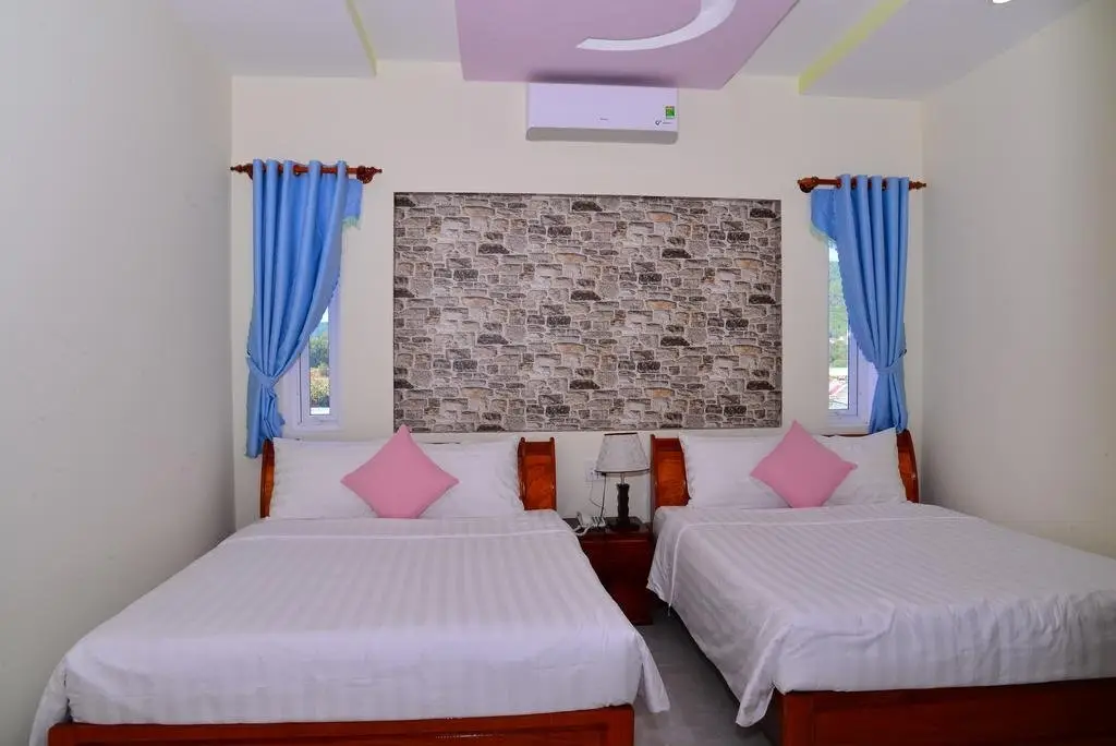 остров Фукуок: Phong Nha Hotel Phu Quoc
