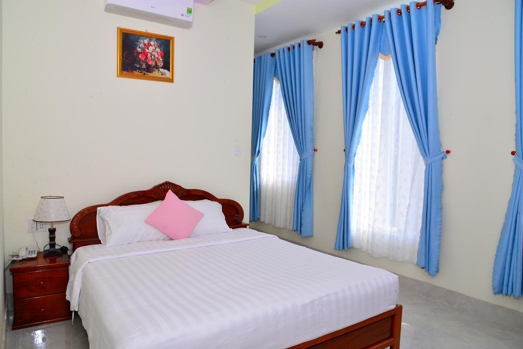 остров Фукуок: Phong Nha Hotel Phu Quoc