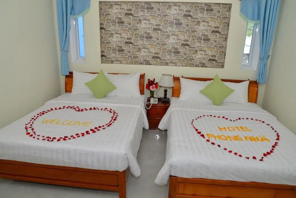 остров Фукуок: Phong Nha Hotel Phu Quoc