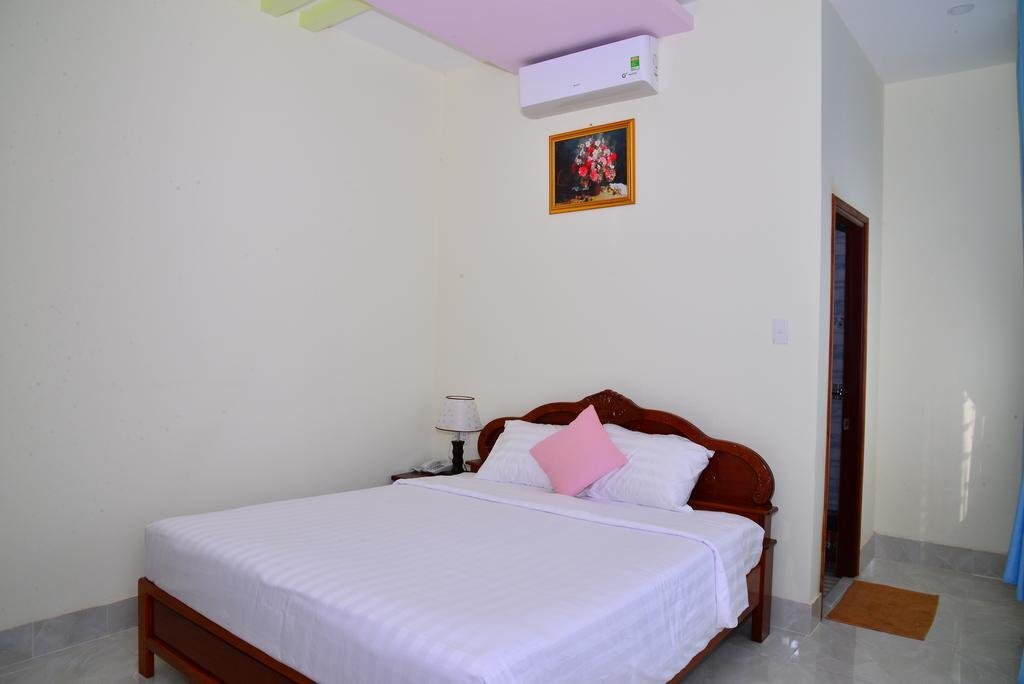 остров Фукуок: Phong Nha Hotel Phu Quoc