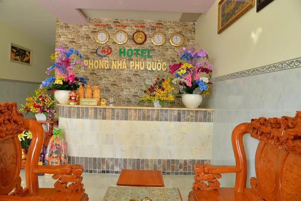остров Фукуок: Phong Nha Hotel Phu Quoc