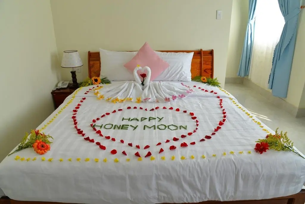 остров Фукуок: Phong Nha Hotel Phu Quoc
