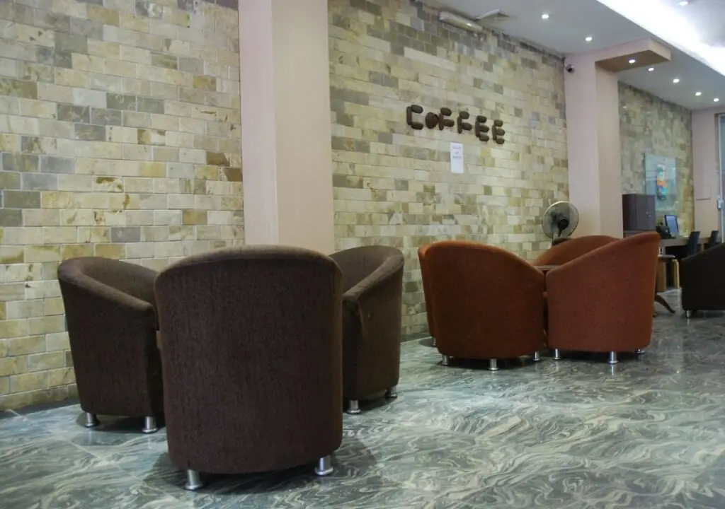 Ханой: Dream Gold Hotel 2