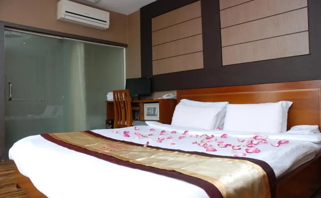 Ханой: Dream Gold Hotel 2