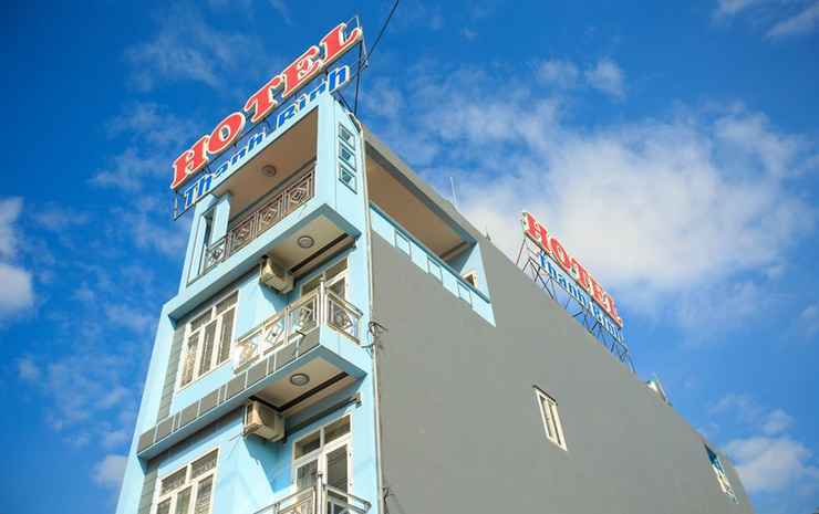 Thanh Binh Hotel — фото 1