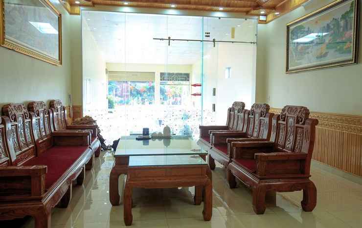 Мак Чау: Thanh Binh Hotel