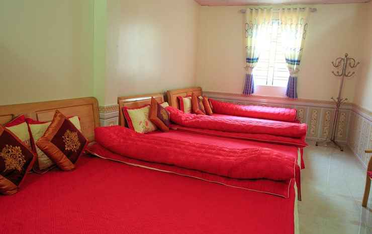 Мак Чау: Thanh Binh Hotel