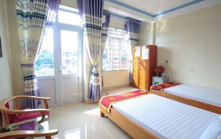 Мак Чау: Thanh Binh Hotel
