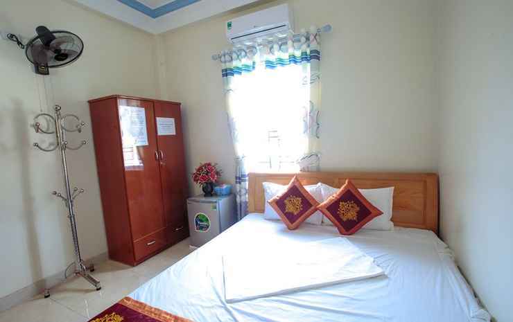 Мак Чау: Thanh Binh Hotel