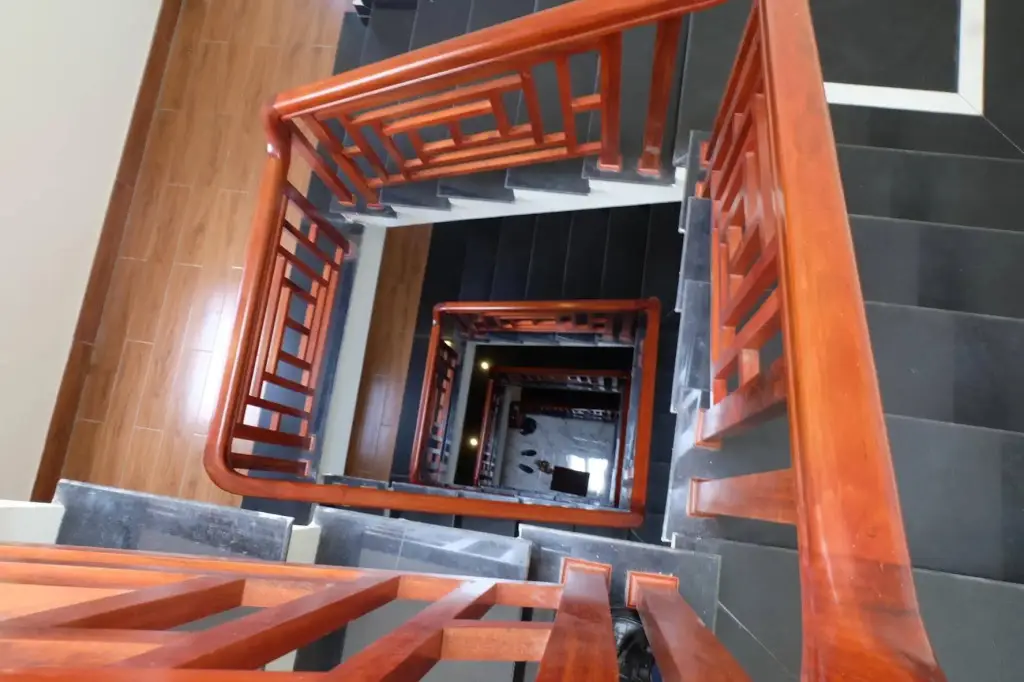 Шапа: Sapa Romance Hotel