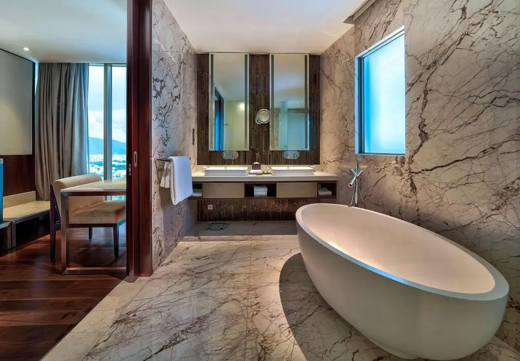 Hilton Da Nang — фото 1