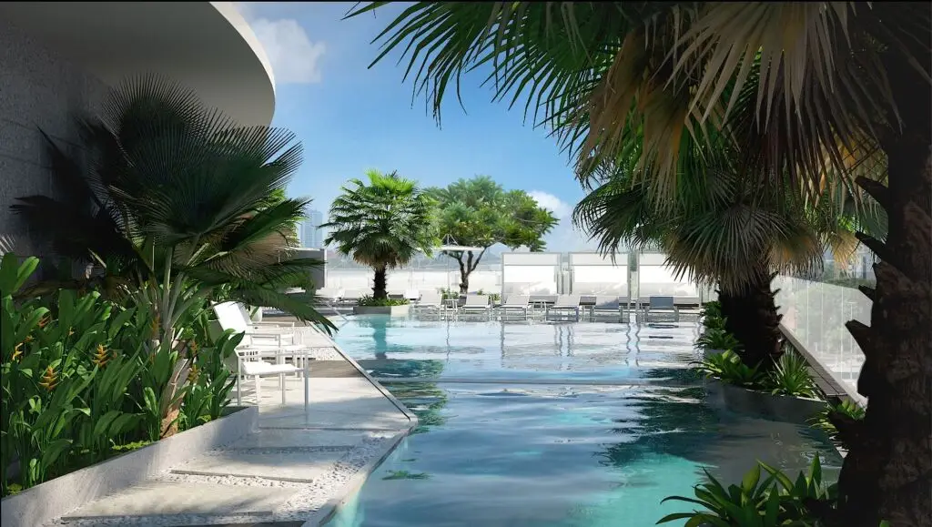 Дананг: Hilton Da Nang
