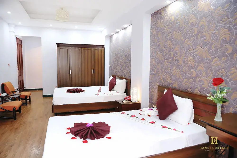 Ханой: Hanoi First Choice Hotel
