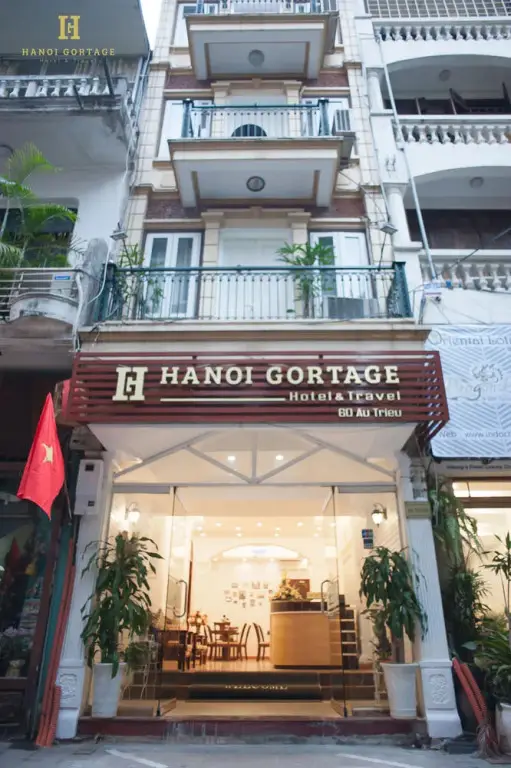 Ханой: Hanoi First Choice Hotel