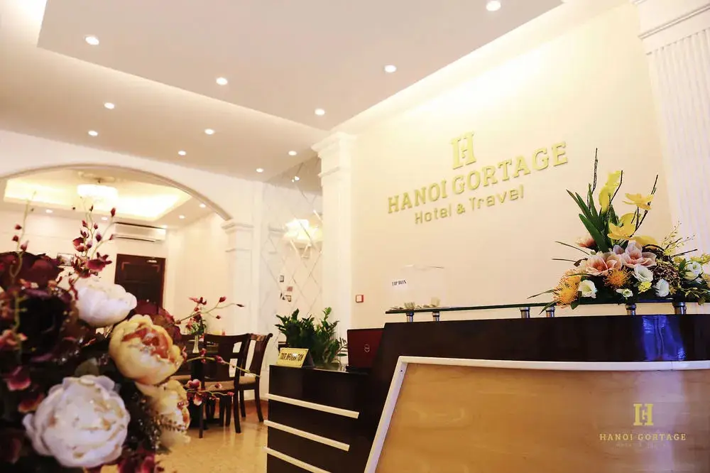 Ханой: Hanoi First Choice Hotel