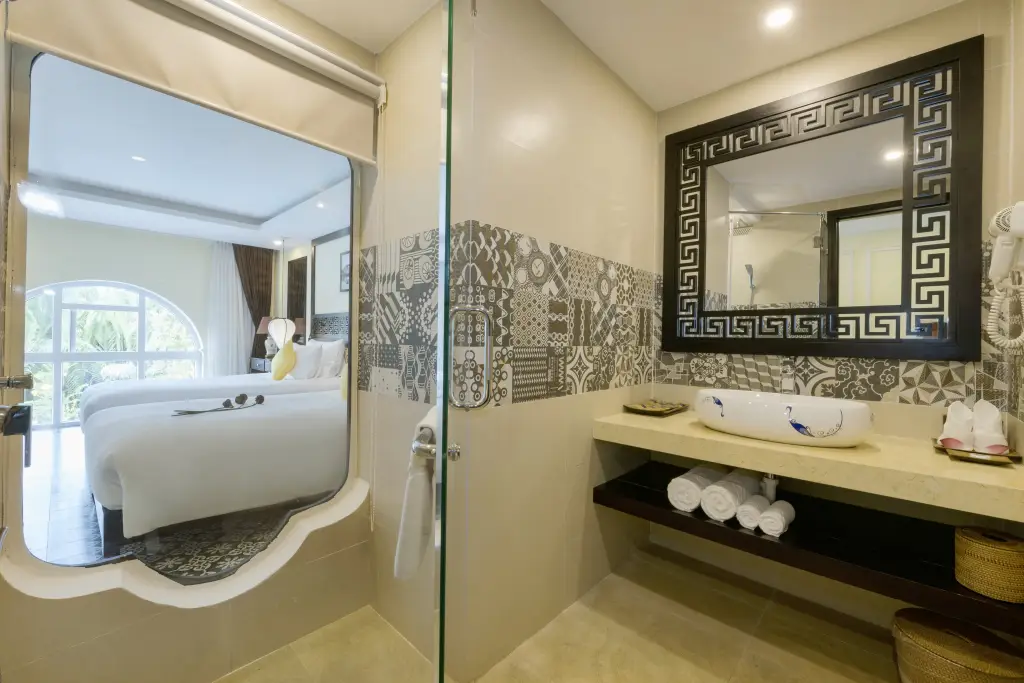 Хойан: Le Pavillon Hoi An Luxury Resort & Spa