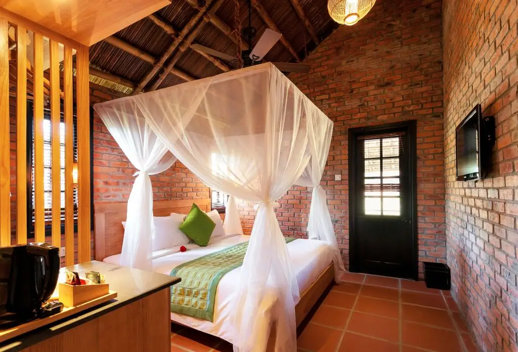 Хойан: Boutique Cam Thanh Resort