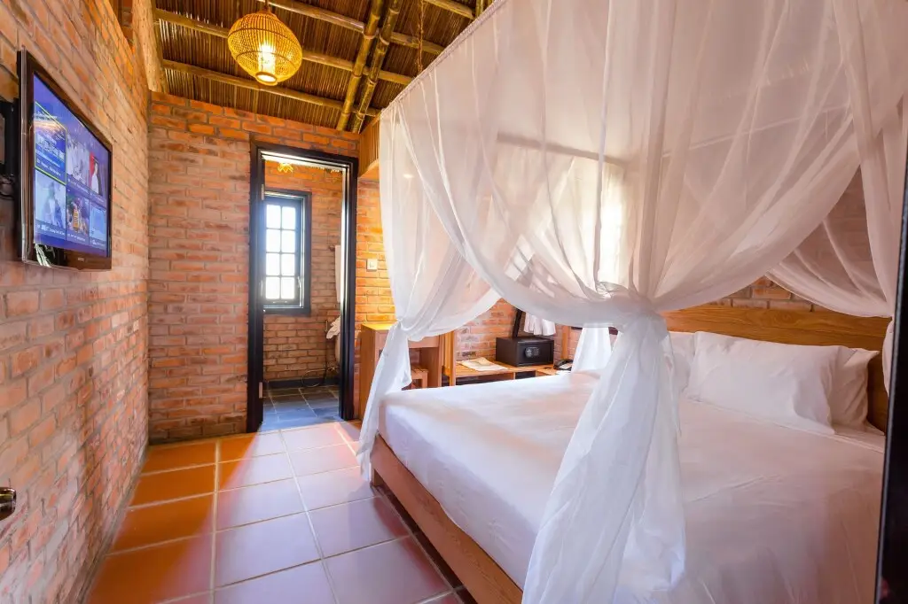 Хойан: Boutique Cam Thanh Resort