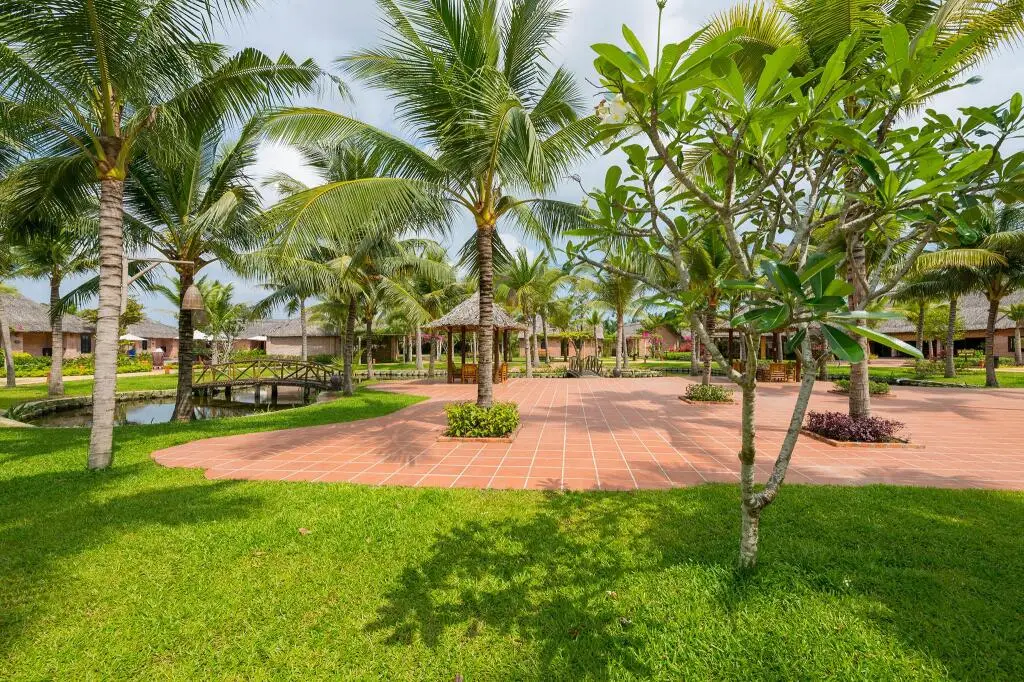 Хойан: Boutique Cam Thanh Resort