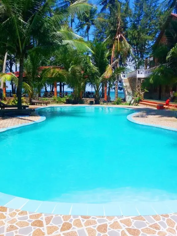Фантхьет: Отель Orianna Resort