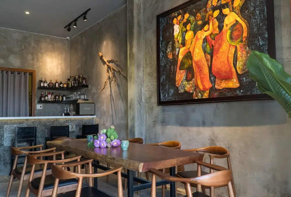 Дананг: Danang Moment - Boutique Serviced Apartment