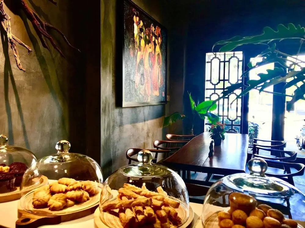 Дананг: Danang Moment - Boutique Serviced Apartment