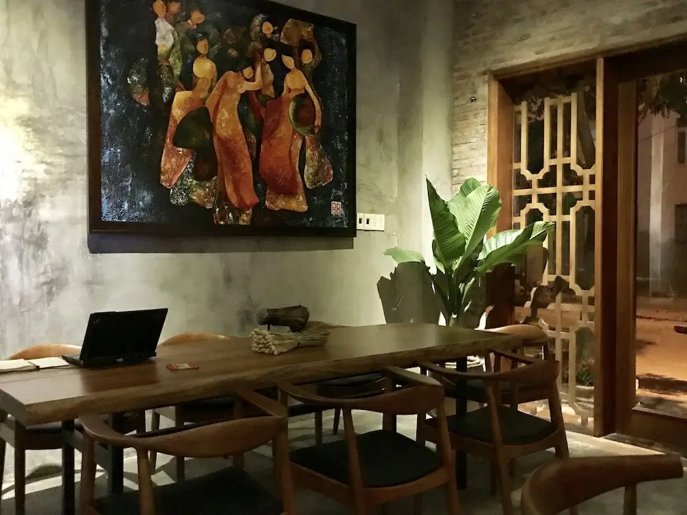 Дананг: Danang Moment - Boutique Serviced Apartment